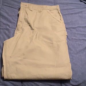Men’s Carhartt jeans
